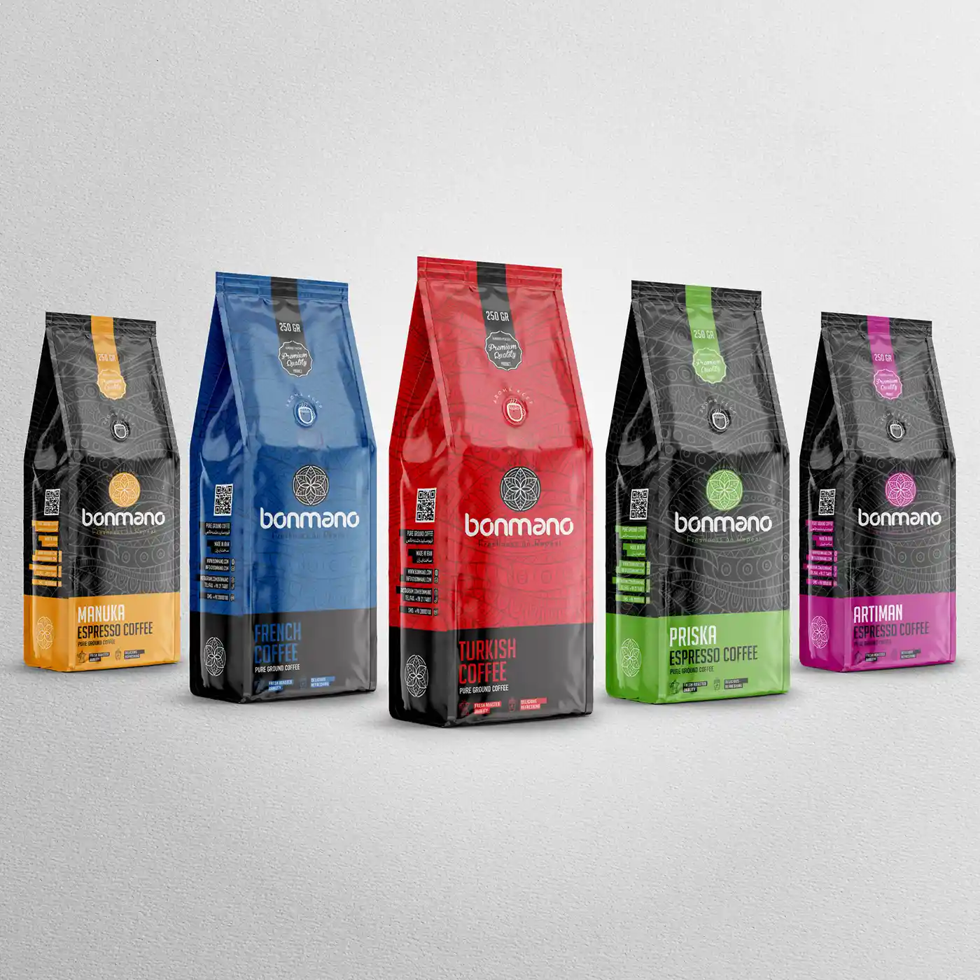 Product Packaging 3